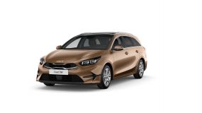 KIA Ceed SW CD 1.5 T-GDi EXCLUSIVE (2022)