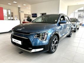 KIA Niro SG2 1.6 GDi GPF PHEV AT  PREMIUM (2024)