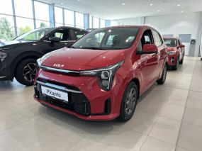 KIA Picanto JA 1.0 DPI AT COMFORT (2025)