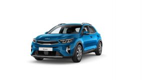 KIA Stonic SE 1.2 DPI SPIN (2025)