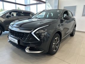 KIA Sportage NQ5 1.6 T-GDi GPF MHEV AT EXCLUSIVE (2025)