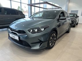KIA Ceed SW CD 1.5 T-GDi GPF TOP (2025)