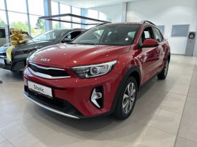 KIA Stonic SE 1.2 DPI SPIN (2025)