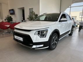 KIA Niro SG2 1.6 GDi GPF HEV AT STYLE (2025)
