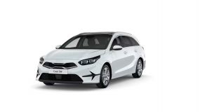 KIA Ceed SW CD 1.5 T-GDi GPF SPIN (2025)