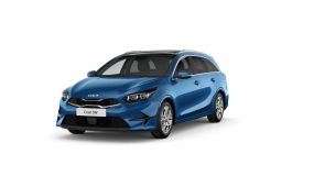 KIA Ceed SW CD 1.5 T-GDi GPF AT SPIN (2025)