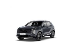 KIA Sportage NQ5 1.6 T-GDi GPF AT TOP (2026)