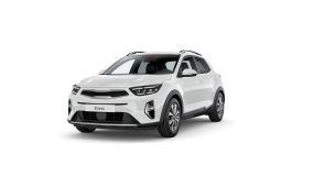 KIA Stonic SE 1.0 T-GDi GPF AT SPIN (2025)
