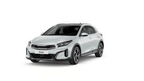 KIA XCeed CD 1.5 T-GDi GPF EXCLUSIVE (2025)