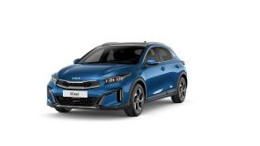 KIA XCeed CD 1.5 T-GDi GPF EXCLUSIVE (2025)