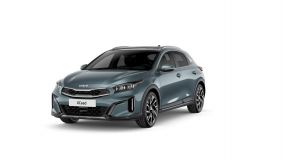 KIA XCeed CD 1.5 T-GDi GPF TOP (2025)