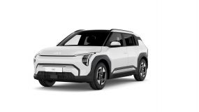 KIA EV3 EARTH 150 KW + 81,4 KWH (2026)