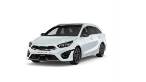 KIA Ceed SW CD 1.5 T-GDi GPF AT GT LINE (2025)