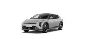 KIA EV4 SZ1 EARTH 150 KW + 81,4 KWH (2026)