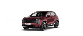 KIA Sportage NQ5 1.6 T-GDi GPF AT TOP (2026)