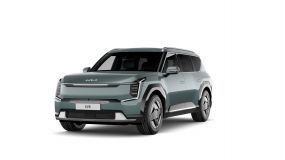 KIA EV9 4x4 EARTH 283 KW + 99,8 KWH (2024)