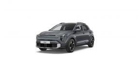 KIA Stonic SE 1.0 T-GDi GPF AT SPIN (2026)