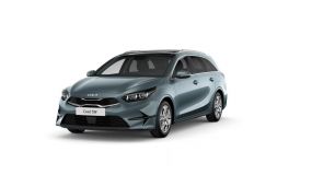 KIA Ceed SW CD 1.5 T-GDi GPF AT SPIN (2025)