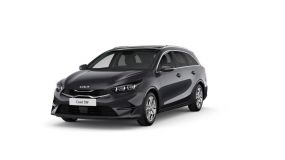 KIA Ceed SW CD 1.5 T-GDi GPF TOP (2025)