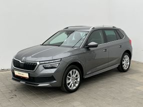 ŠKODA KAMIQ 1.0 TSI DSG Style