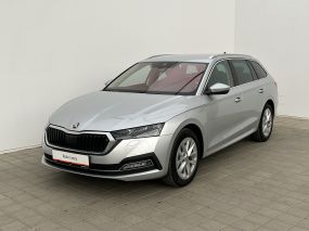ŠKODA OCTAVIA  Combi 2.0 TDI DSG Style