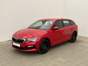 ŠKODA SCALA 1.0 TSI Ambiente plus
