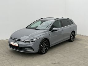 VOLKSWAGEN Golf Variant 1.5 eTSI AT Style