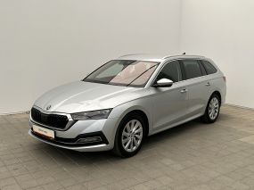ŠKODA OCTAVIA  Combi 1.5 TSI Style Plus