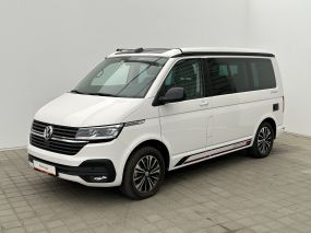 VOLKSWAGEN California 2.0 TDI AT 4x4 Ocean Comfortline