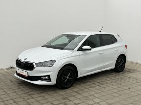 ŠKODA FABIA 1.0 TSI Top selection