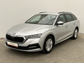 ŠKODA OCTAVIA COMBI 1.5 TSi  e-Tec DSG Ambition