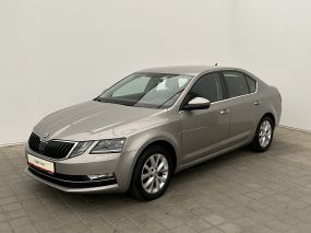 ŠKODA OCTAVIA 1.4 TSI Style
