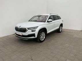 ŠKODA KODIAQ 2.0 TDI DSG 4x4 Style Plus