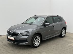 ŠKODA KAMIQ 1.0 TSI DSG Style