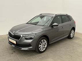 ŠKODA KAMIQ 1.0 TSI DSG Style