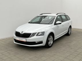 ŠKODA Octavia Combi 1.5 TSI  Ambition   Plus