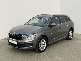 ŠKODA KAMIQ 1.5 TSI Top selection