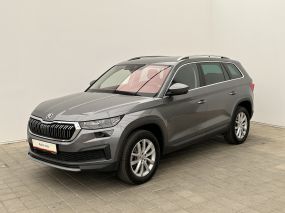 ŠKODA KODIAQ 2.0 TDI DSG 4x4 Style Plus