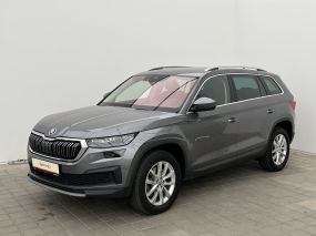 ŠKODA KODIAQ 2.0 TDI DSG 4x4 Style Plus