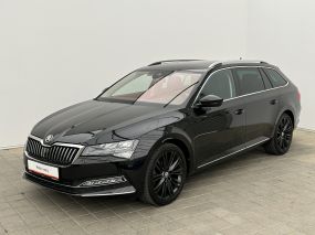 ŠKODA SUPERB  COM 2.0 TDI DSG Style