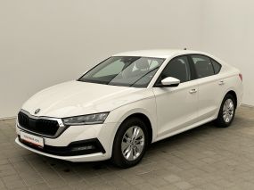 ŠKODA Octavia 2.0 TDI Ambition