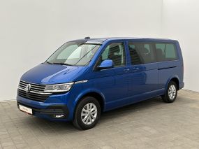 VOLKSWAGEN Caravelle 2.0 TDI AT Comfortline, Long