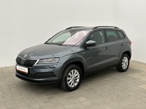 ŠKODA KAROQ 1.5 TSI DSG Ambition Plus
