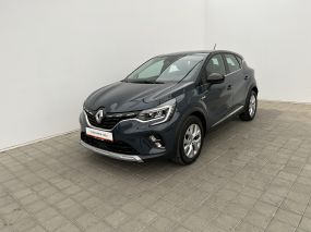 RENAULT CAPTUR II 1.3 TCe Intens