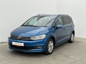 VOLKSWAGEN Touran 2.0 TDI AT Comfortline