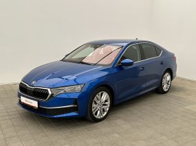 ŠKODA Octavia 2.0 TDI DSG First edition