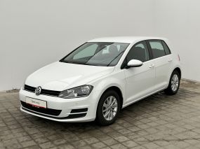 VOLKSWAGEN Golf 1,2 TSI AT Comfortline