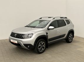 DACIA DUSTER 1.6 TSi Comfort