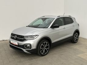 VOLKSWAGEN T Cross 1.0 TSi AT Style