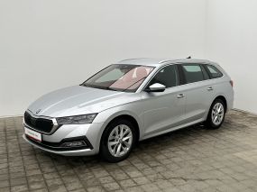 ŠKODA Octavia 2.0 TDI Style